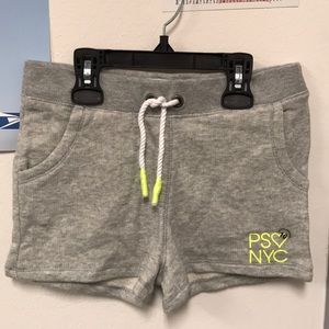 3 Aeropostale short for girl, BRAND NEW